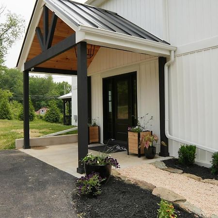 The Inn At Terra Farms Glen Rock Экстерьер фото