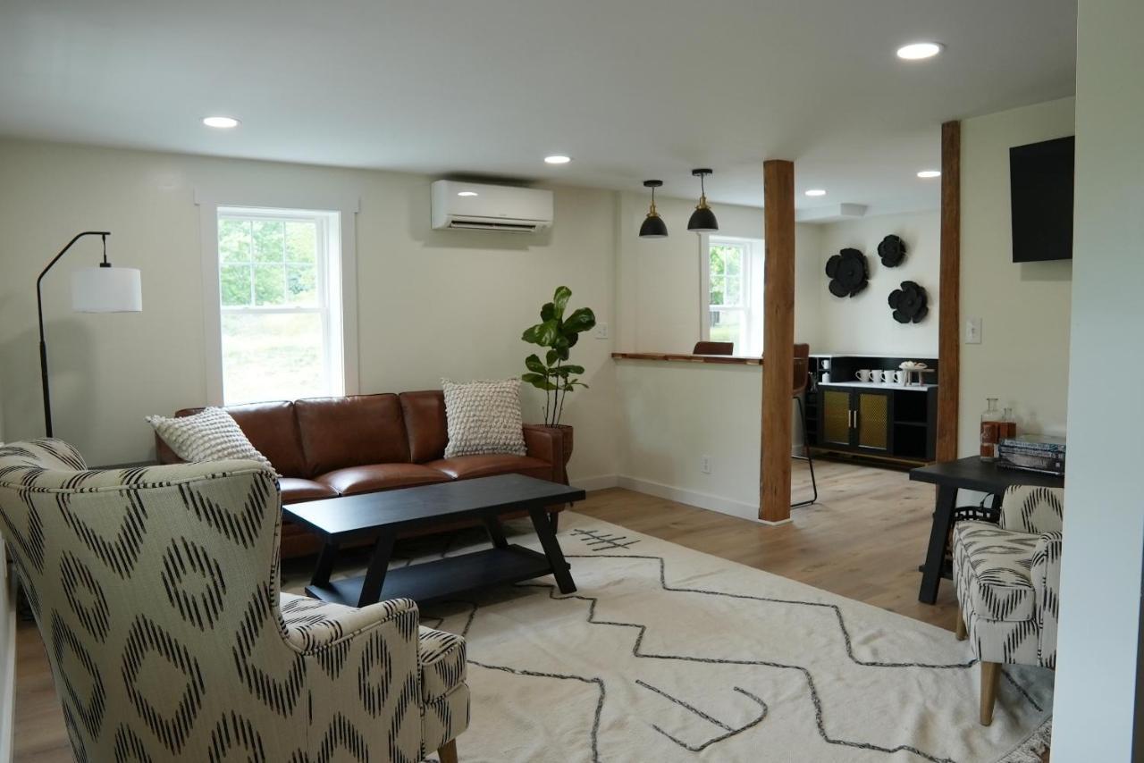 The Inn At Terra Farms Glen Rock Экстерьер фото