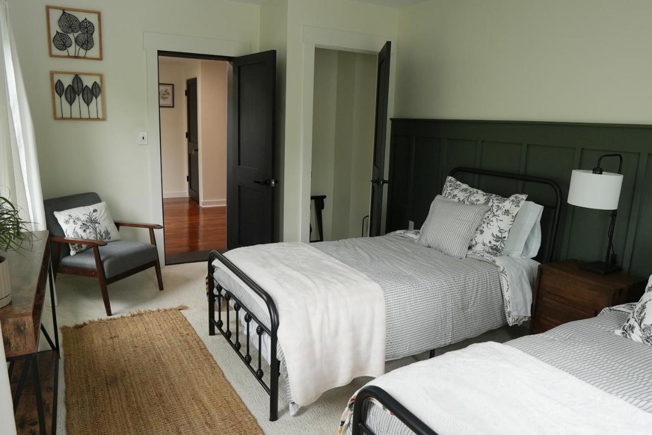 The Inn At Terra Farms Glen Rock Экстерьер фото