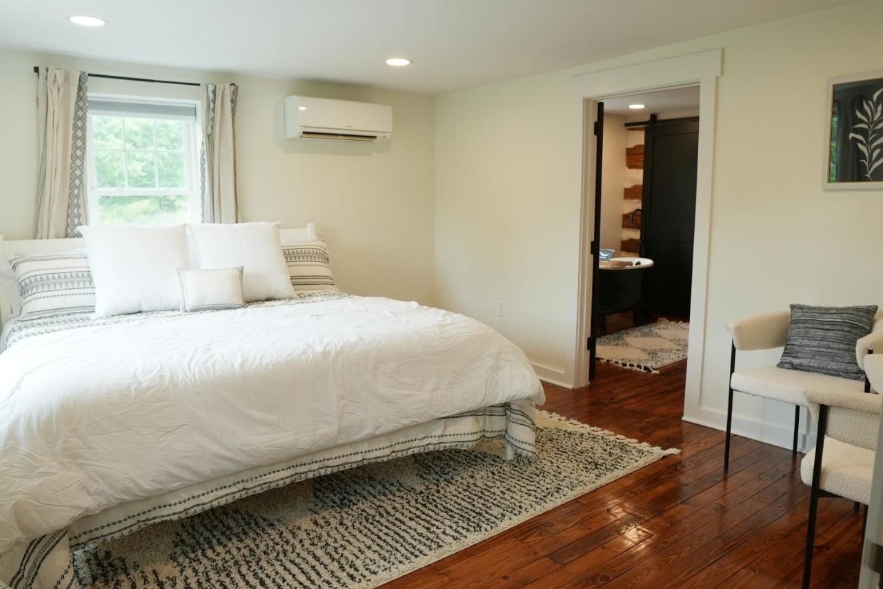 The Inn At Terra Farms Glen Rock Экстерьер фото