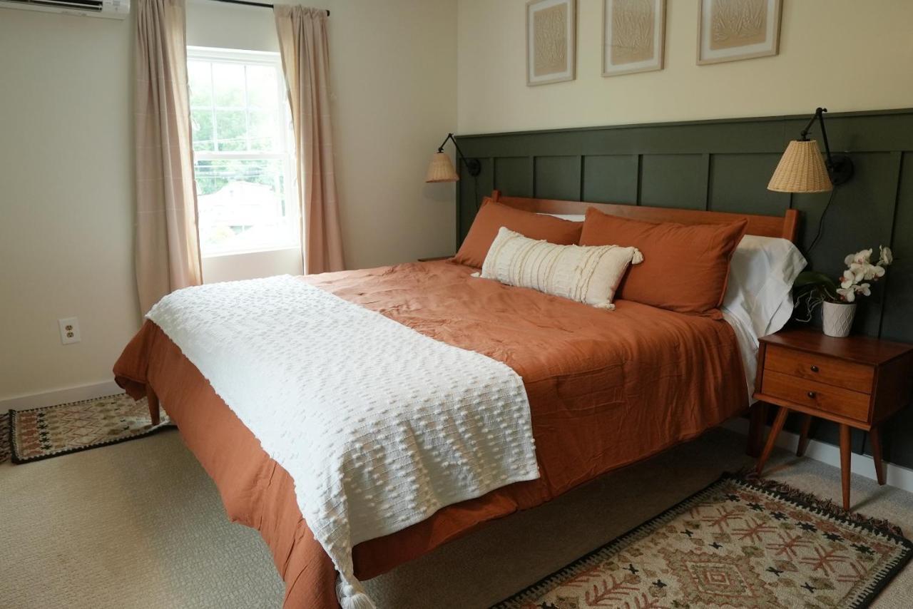 The Inn At Terra Farms Glen Rock Экстерьер фото
